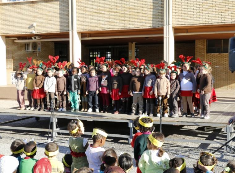 RECITAL DE VILLANCICOS DE INFANTIL recital-de-villancicos-de-infantil