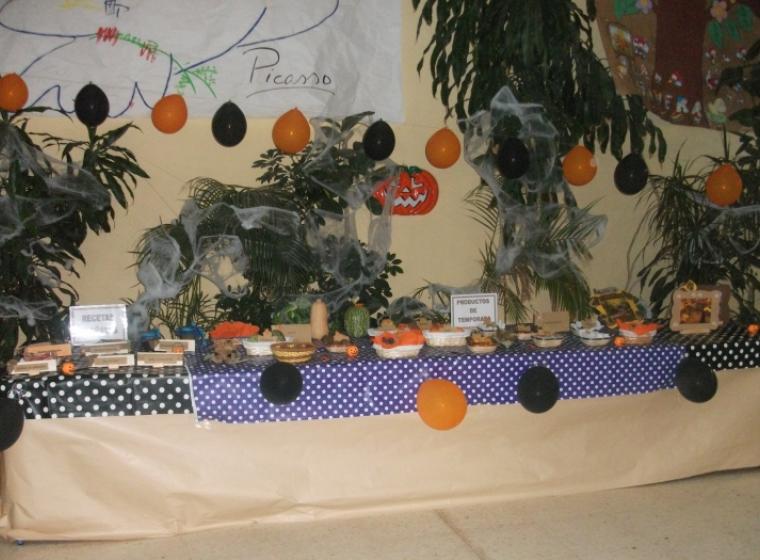 FIESTA DE LAS CASTAÑAS  fiesta-de-las-castanas-