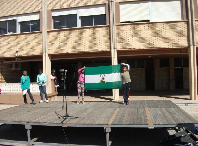 DÍA DE ANDALUCÍA dia-de-andalucia