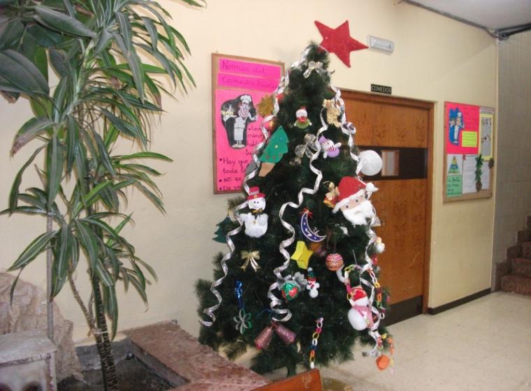NAVIDAD 2014 EN EL COLEGIO navidad-2014-en-el-colegio