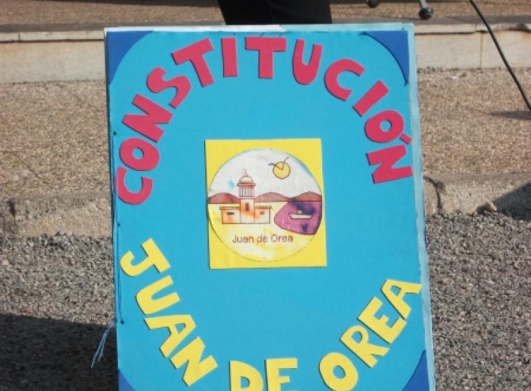 CONSTITUCIÓN 2015 constitucion-2015