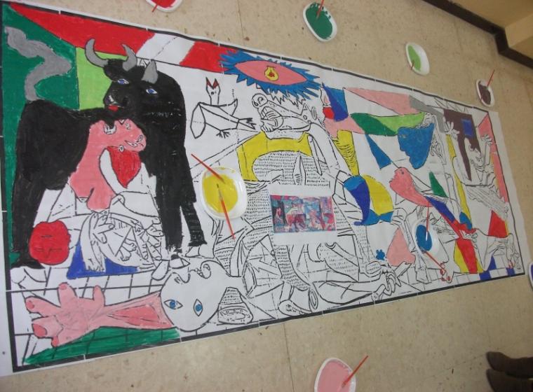 TALLERES MARTES 25 DE ABRIL talleres-martes-25-de-abril