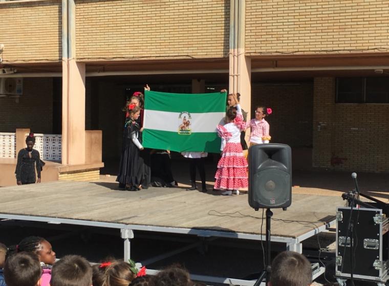 ANDALUCÍA 2018 andalucia-2018