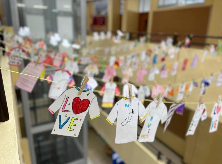 Celebración DÍA DE LA PAZ 2023 celebracion-dia-de-la-paz-2023