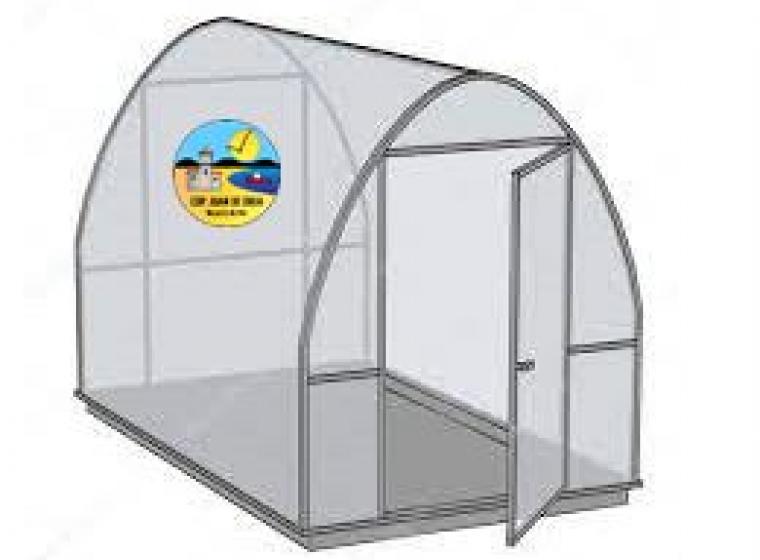 TALLER DE INVERNADERO taller-de-invernadero