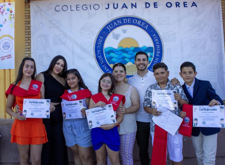 GRADUACIÓN SEXTO Promoción 2018-2024 graduacion-sexto-promocion-2018-2024