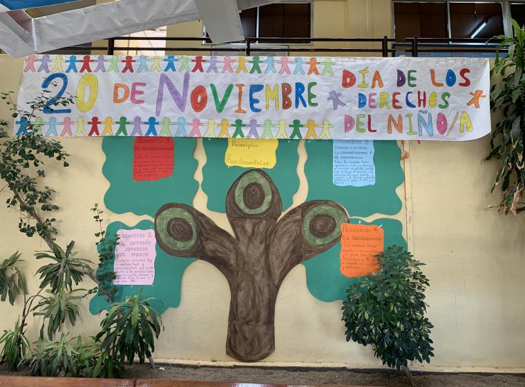 DÍA DE LOS DERECHOS DE LA INFANCIA dia-de-los-derechos-de-la-infancia