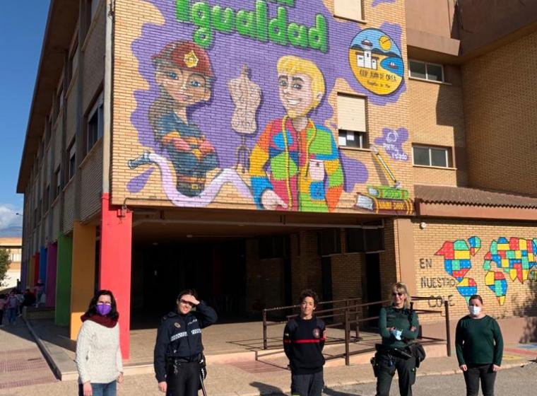 CELEBRACIÓN 8 DE MARZO 2022 celebracion-8-de-marzo-2022